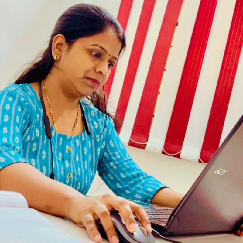 Aparna Mahajan