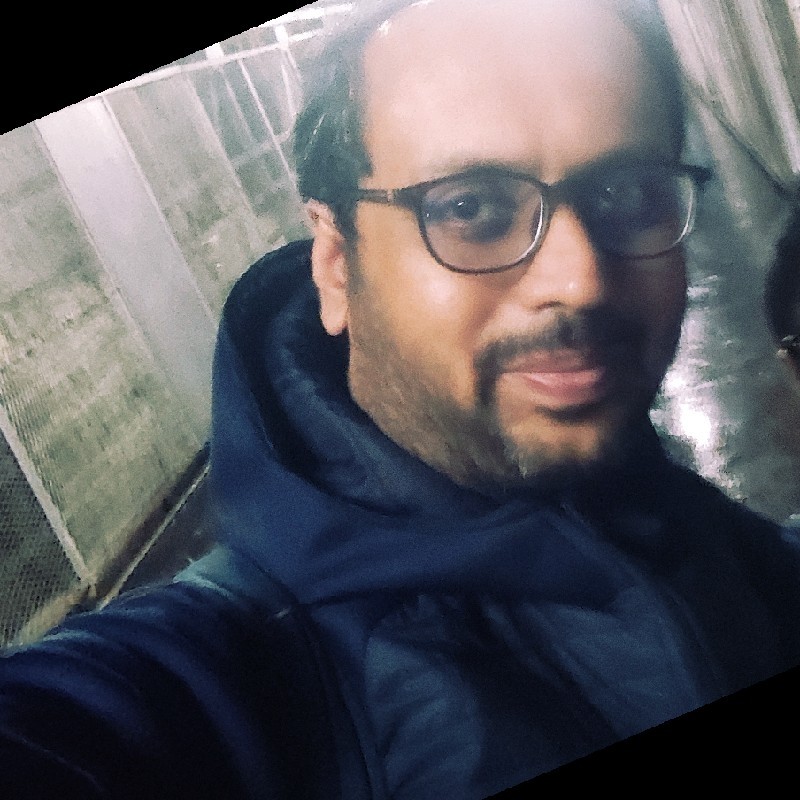 Rahul Patil